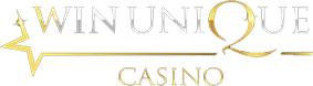 Win Unique Casino logo.